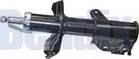 BENDIX 061026GRB - Амортизатор autospares.lv