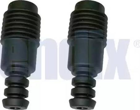 BENDIX 061846B - Отбойник, демпфер амортизатора autospares.lv