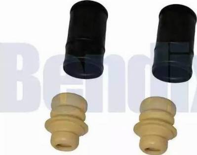 BENDIX 061840B - Пылезащитный комплект, амортизатор autospares.lv