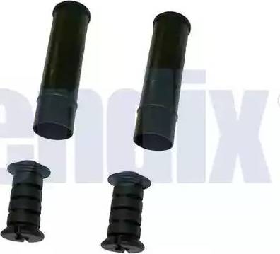 BENDIX 061847B - Пылезащитный комплект, амортизатор autospares.lv