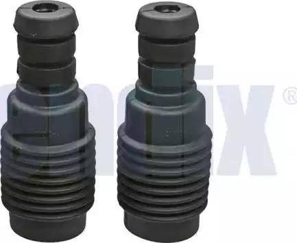 BENDIX 061864B - Отбойник, демпфер амортизатора autospares.lv