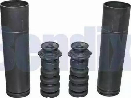 BENDIX 061865B - Пылезащитный комплект, амортизатор autospares.lv