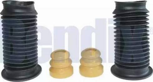 BENDIX 061868B - Пылезащитный комплект, амортизатор autospares.lv