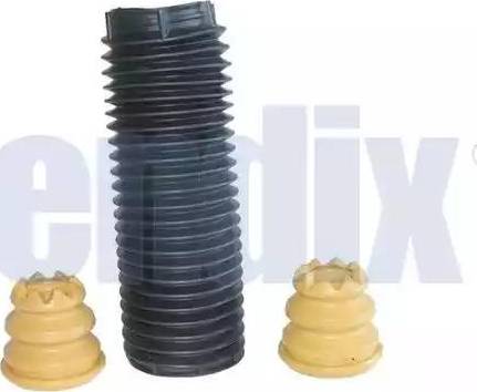 BENDIX 061800B - Пылезащитный комплект, амортизатор autospares.lv