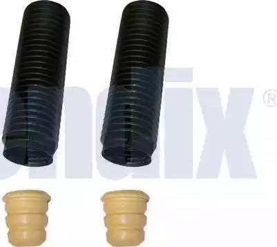 BENDIX 061802B - Пылезащитный комплект, амортизатор autospares.lv