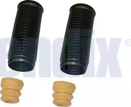 BENDIX 061870B - Пылезащитный комплект, амортизатор autospares.lv