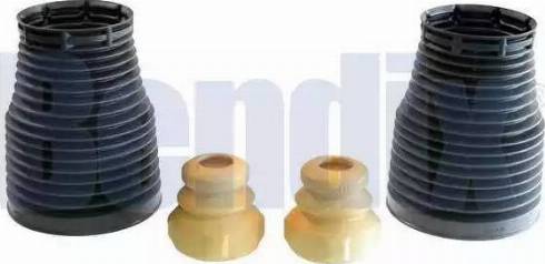 BENDIX 061797B - Пылезащитный комплект, амортизатор autospares.lv