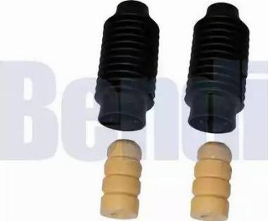 BENDIX 061737B - Пылезащитный комплект, амортизатор autospares.lv