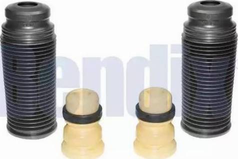 BENDIX 061774B - Пылезащитный комплект, амортизатор autospares.lv