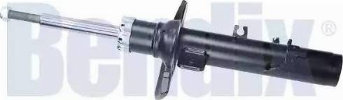 BENDIX 062571GRB - Амортизатор autospares.lv