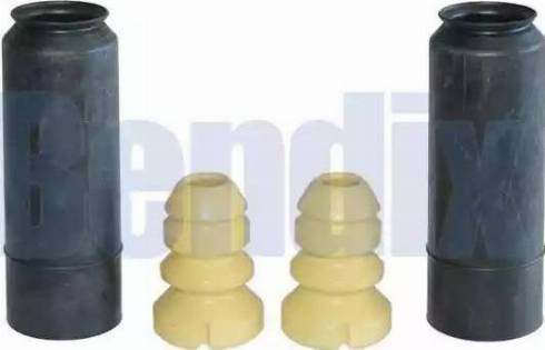 BENDIX 062625B - Пылезащитный комплект, амортизатор autospares.lv