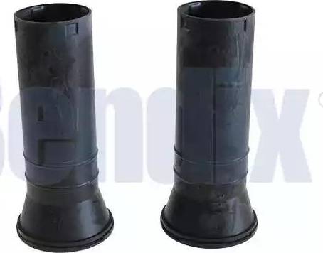 BENDIX 062620B - Пыльник амортизатора, защитный колпак autospares.lv