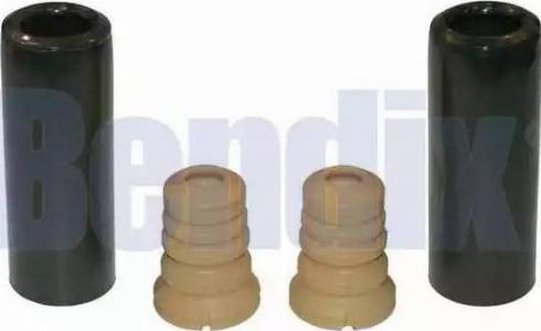 BENDIX 062628B - Пылезащитный комплект, амортизатор autospares.lv