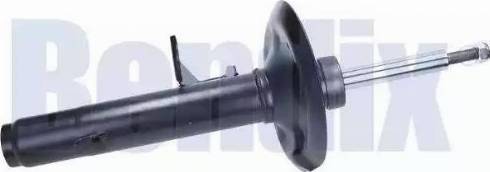 BENDIX 062096GRB - Амортизатор autospares.lv