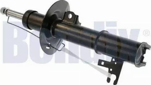 BENDIX 062043GRB - Амортизатор autospares.lv