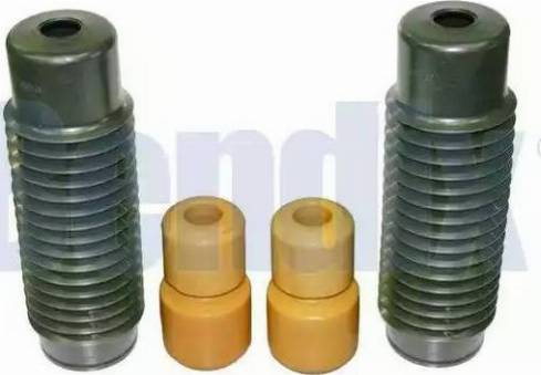 BENDIX 062000B - Пылезащитный комплект, амортизатор autospares.lv