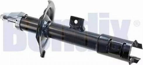 BENDIX 062240GRB - Амортизатор autospares.lv