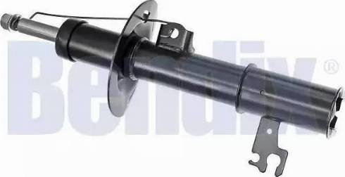 BENDIX 062282GRB - Амортизатор autospares.lv