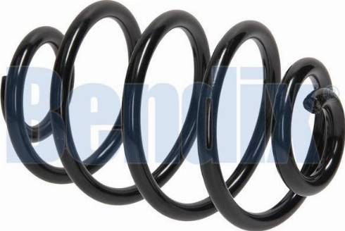 BENDIX 030444B - Пружина ходовой части autospares.lv