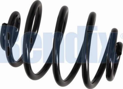 BENDIX 030475B - Пружина ходовой части autospares.lv