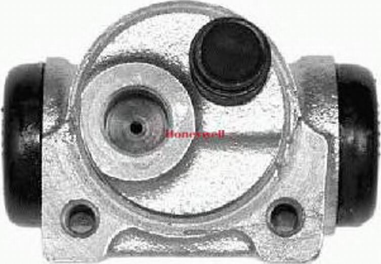 BENDIX 251036 B - Колесный тормозной цилиндр autospares.lv