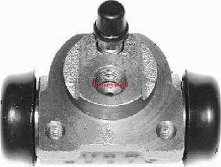 BENDIX 211961B - Колесный тормозной цилиндр autospares.lv