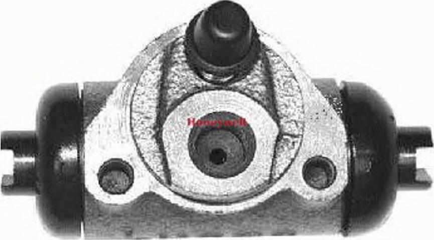 BENDIX 212043 B - Колесный тормозной цилиндр autospares.lv