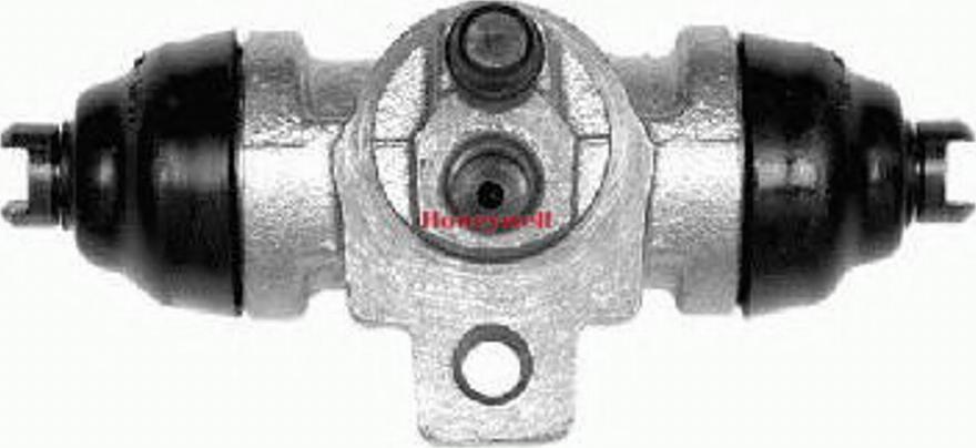 BENDIX 212001 B - Колесный тормозной цилиндр autospares.lv