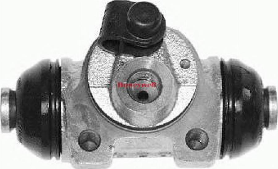 BENDIX 212322 B - Колесный тормозной цилиндр autospares.lv