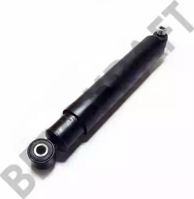 BergKraft BK9500695 - Амортизатор autospares.lv