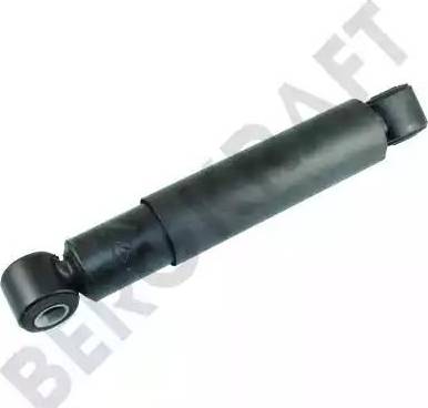 BergKraft BK9500696 - Амортизатор autospares.lv