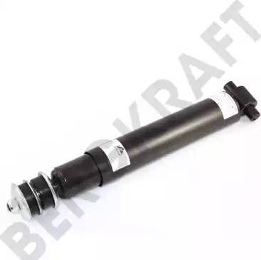 BergKraft BK9500164 - Амортизатор autospares.lv