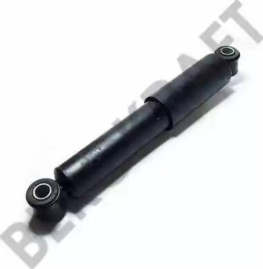 BergKraft BK9500781 - Амортизатор autospares.lv