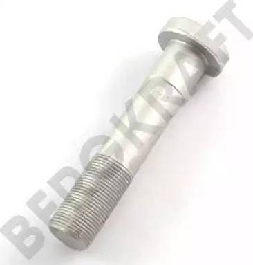 BergKraft BK9000027 - Шпилька ступицы колеса autospares.lv