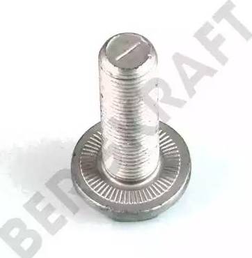 BergKraft BK9002560 - Болт autospares.lv