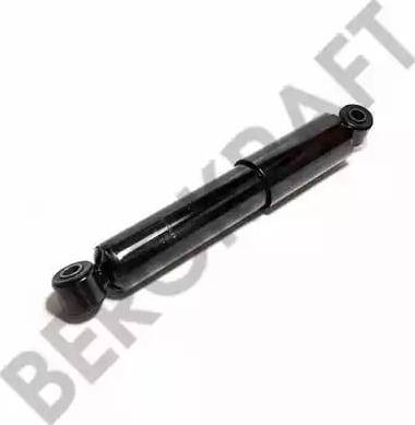 BergKraft BK6795505 - Амортизатор autospares.lv