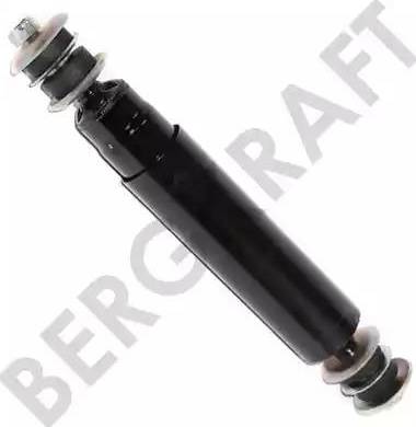 BergKraft BK6770301 - Амортизатор autospares.lv