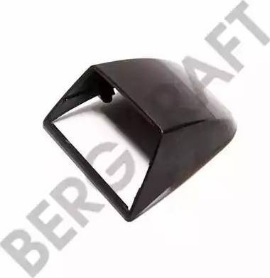 BergKraft BK8406227 - Корпус, фонарь указателя поворота autospares.lv
