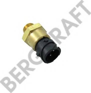 BergKraft BK8400642 - Датчик, контактный переключатель КПП autospares.lv