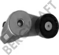 BergKraft BK8402743 - Натяжитель, поликлиновый ремень autospares.lv