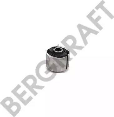 BergKraft BK8501831 - Втулка, подушка кабины водителя autospares.lv