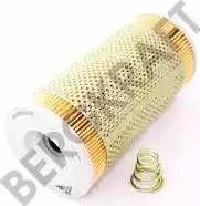 BergKraft BK8600210 - Масляный фильтр autospares.lv