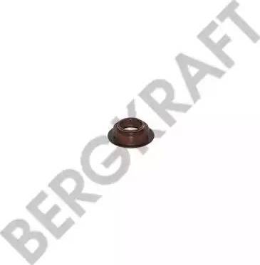 BergKraft BK2936821SP - Уплотнительное кольцо, система тяг и рычагов autospares.lv