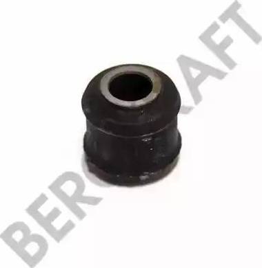 BergKraft BK2924221SP - Втулка стабилизатора autospares.lv