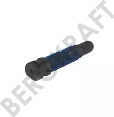 BergKraft BK2926621SP - Палец ушка рессоры autospares.lv