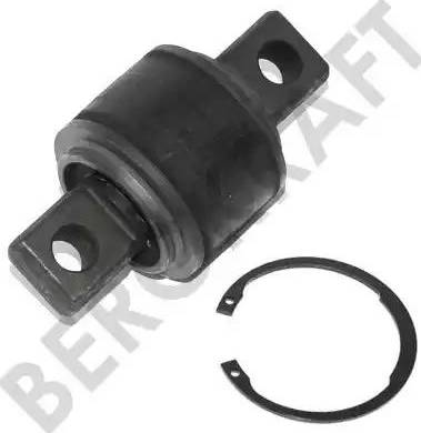 BergKraft BK2921421SP - Ремонтный комплект, рычаг подвески autospares.lv