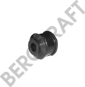 BergKraft BK2923921SP - Втулка стабилизатора autospares.lv