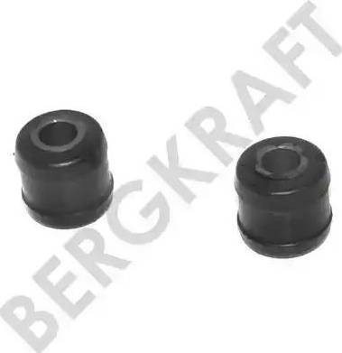 BergKraft BK2923821SP - Втулка стабилизатора autospares.lv