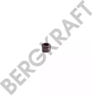 BergKraft BK2976521SP - Втулка стабилизатора autospares.lv