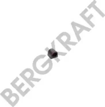 BergKraft BK2978321SP - Втулка стабилизатора autospares.lv